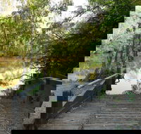 Shapcott Park - New South Wales Tourism 