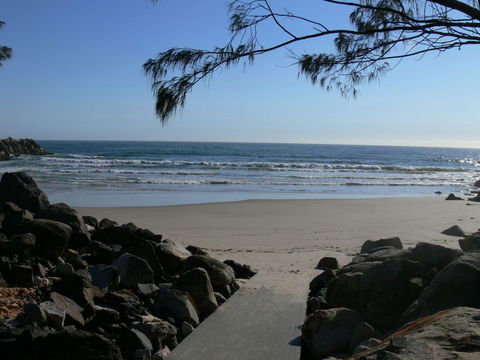 Shark Bay - New South Wales Tourism  0