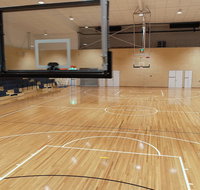Shoalhaven Indoor Sports Centre