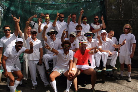 Skirmish Sunshine Coast Outdoor Paintball - New South Wales Tourism  1