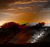 Southend Curtis Island - New South Wales Tourism 