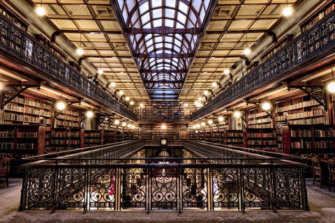 State Library Of South Australia - New South Wales Tourism  0