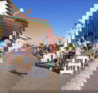 Stanley and the North West - New South Wales Tourism 