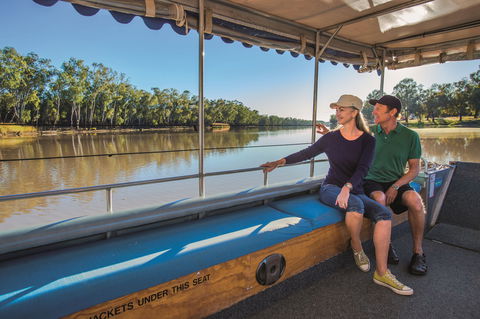 St George - New South Wales Tourism  1