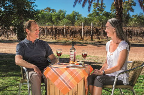 St George - New South Wales Tourism  2