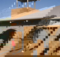 St Thomas More Catholic Church - New South Wales Tourism 