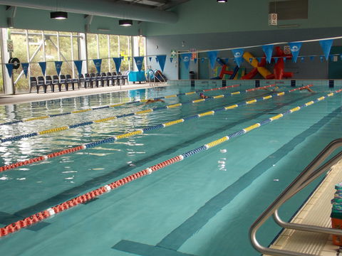 Sussex Inlet Aquatic Centre - New South Wales Tourism  1