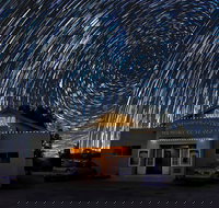 Swanpool Community Cinema - New South Wales Tourism 