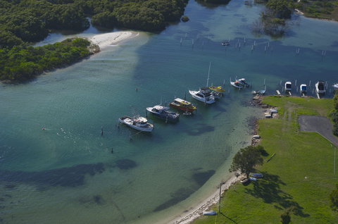 Swansea - New South Wales Tourism  0