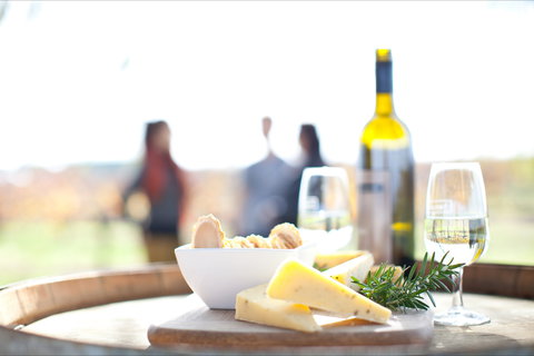 Swan Valley - New South Wales Tourism  1