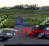 Tamar Valley Touring Route - New South Wales Tourism 