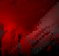 Tanks Arts Centre - New South Wales Tourism 