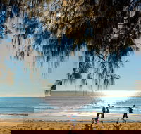 Tannum Sands - New South Wales Tourism 