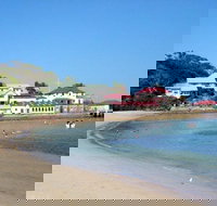 Taronga to Balmoral Walk Headland Park - New South Wales Tourism 