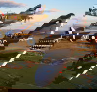 Temora Aviation Museum - New South Wales Tourism 