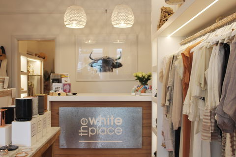 The White Place - New South Wales Tourism  0