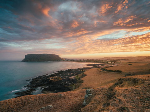 The Nut - New South Wales Tourism  2