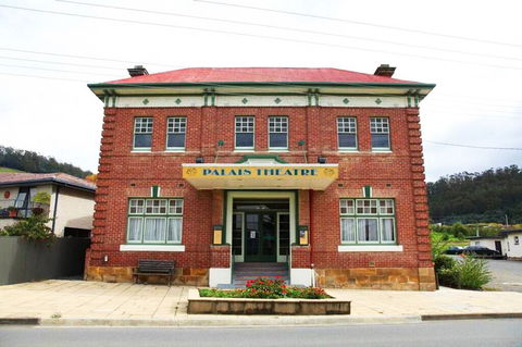 The Franklin Palais Theatre - New South Wales Tourism  0