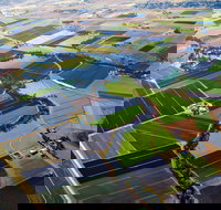 The Scenic Rim Way - New South Wales Tourism 