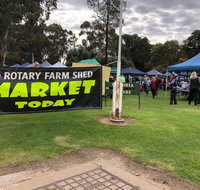 The Rotary Markets Kadina - New South Wales Tourism 