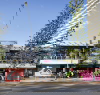 The Strand at Coolangatta - New South Wales Tourism 
