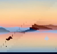 The Art of Richard Stanley Studio and Gallery - New South Wales Tourism 