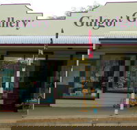 The Gallery Gulgong - New South Wales Tourism 