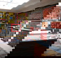 The Stockyard Gallery - New South Wales Tourism 