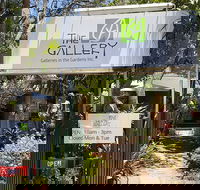 The Gallery - New South Wales Tourism 