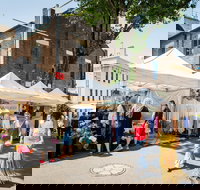 The Rocks Markets - New South Wales Tourism 