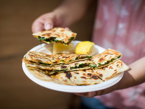 The Rocks Markets - New South Wales Tourism  2