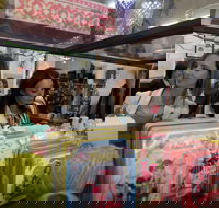 The Hive - New South Wales Tourism 