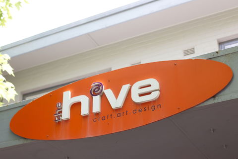 The Hive - New South Wales Tourism  1