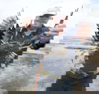 Tiddy Widdy Beach - New South Wales Tourism 