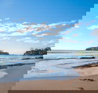 Tomakin - New South Wales Tourism 