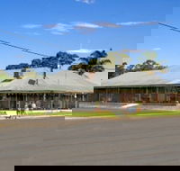 Tullibigeal - New South Wales Tourism 