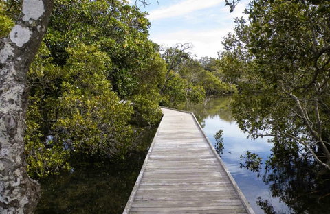 Tweed Heads Historic Site - New South Wales Tourism  0
