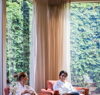 Ubika Day Spa Leura - New South Wales Tourism 