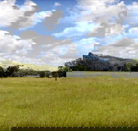 Ubobo - New South Wales Tourism 