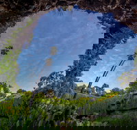 Umpherston Sinkhole - New South Wales Tourism 