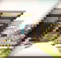 UQ Art Museum - New South Wales Tourism 