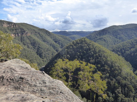 Vale Of Avoca - New South Wales Tourism  0