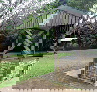 Victoria Park Nature Reserve - New South Wales Tourism 