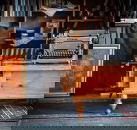 Vintage Traders Emporium - New South Wales Tourism 