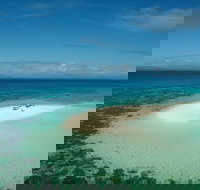 Vlassof Cay - New South Wales Tourism 