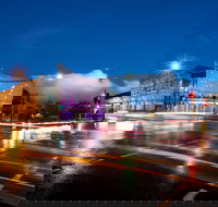 Volcano - the story of Earth Fire and Water - New South Wales Tourism 