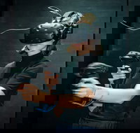 VR Plus  - Melbourne's Ultimate Virtual Reality Experience - New South Wales Tourism 