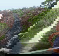 Wangi Falls Walk - New South Wales Tourism 