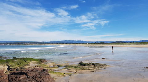 Warilla - New South Wales Tourism  2