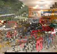 Wentworth Pioneer Museum - New South Wales Tourism 